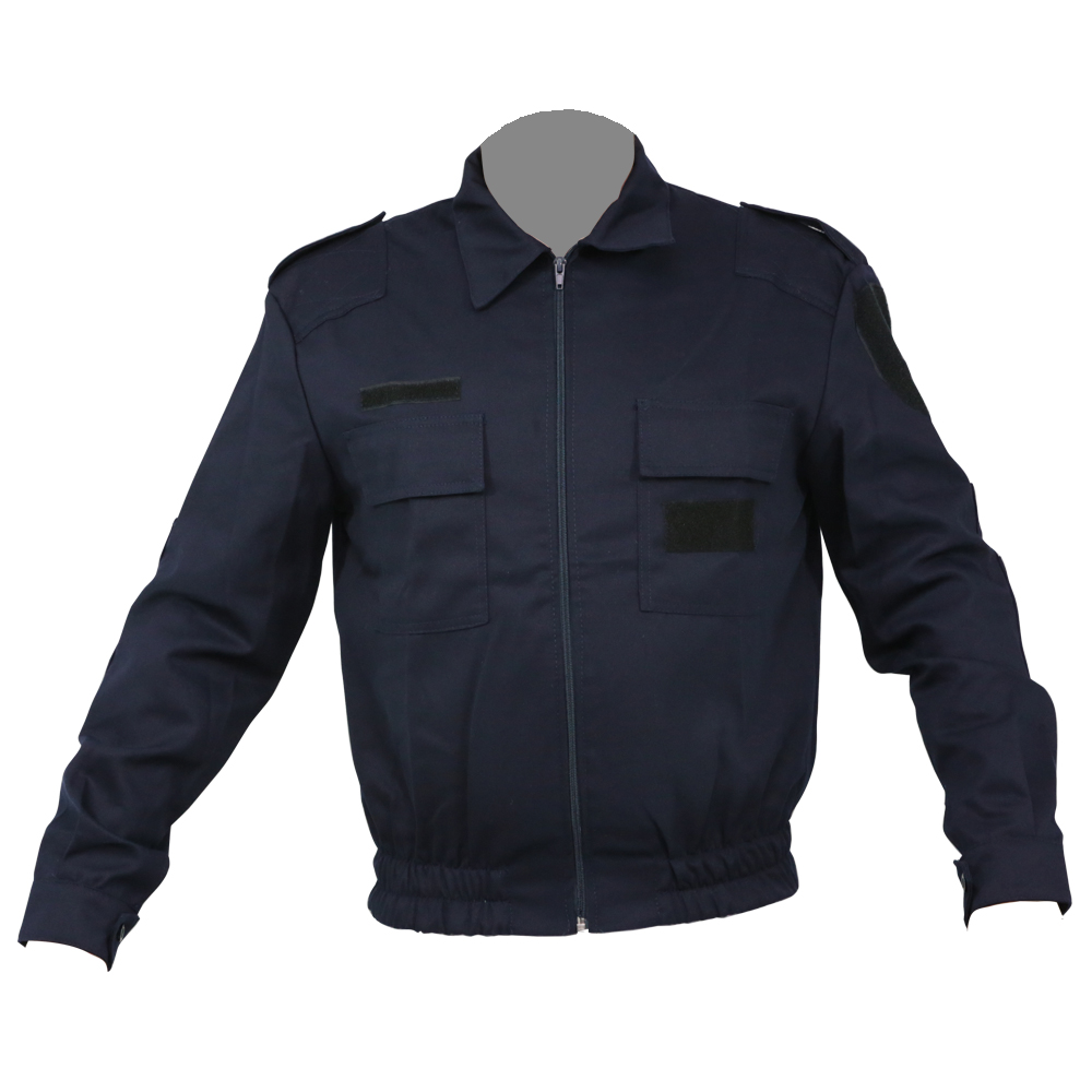 710 Uniformes | Garibaldina policial stretch