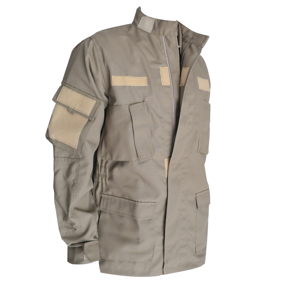 710 Uniformes | Parka – Patrulla Rural