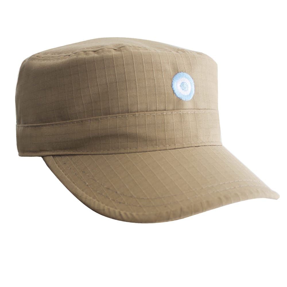 710 Uniformes | Kepi – Patrulla Rural